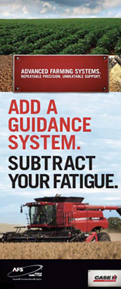 Precision Guidance