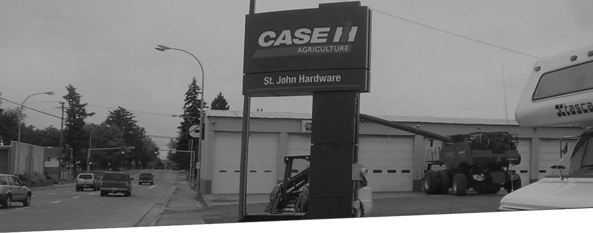 St. John Hardware & Implement