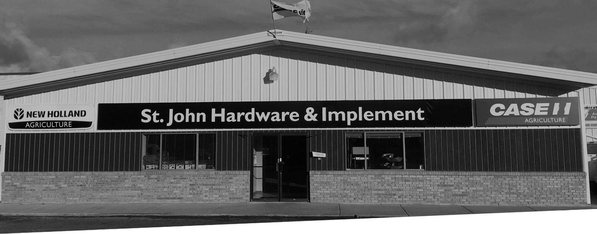 St. John Hardware & Implement
