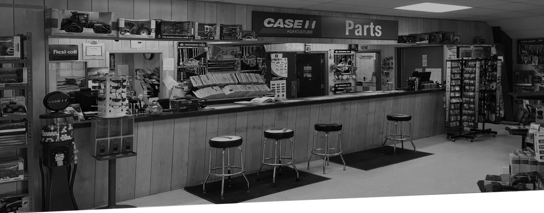 St. John Hardware & Implement