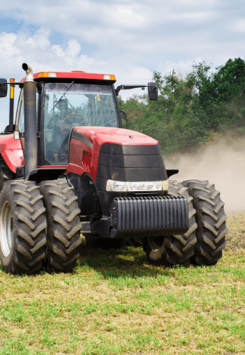Tractor