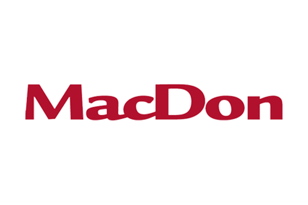 MacDon