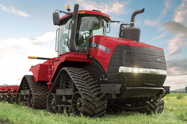 Case IH