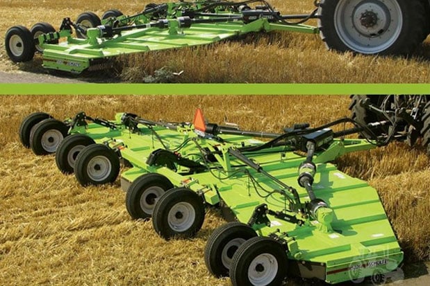 Showroom | St. John Hardware & Implement | WA & ID | New and Used Farm ...